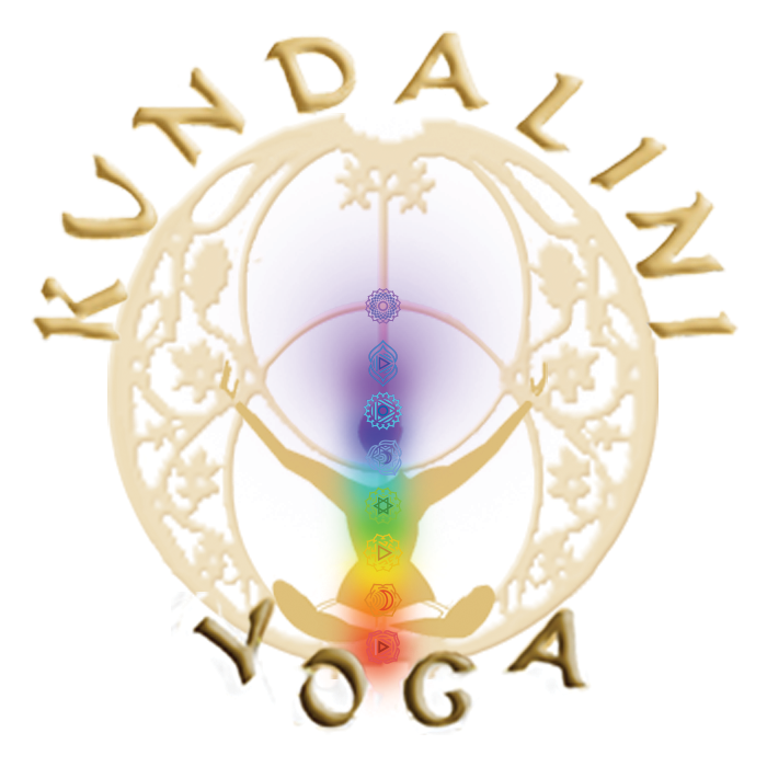 Logo Kundalini Yoga